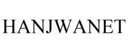 HANJWANET trademark