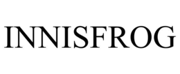 INNISFROG trademark