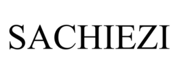 SACHIEZI trademark