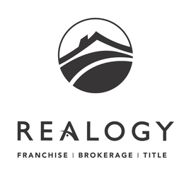 REALOGY FRANCHISE BROKERAGE TITLE trademark