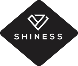 SHINESS trademark