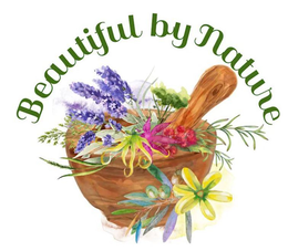 BEAUTIFUL BY NATURE trademark