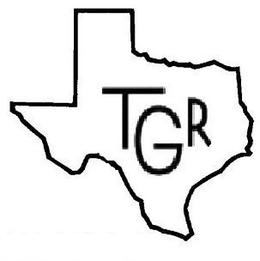 T G R trademark