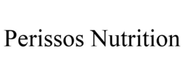 PERISSOS NUTRITION trademark