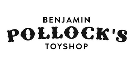 BENJAMIN POLLOCK'S TOYSHOP trademark