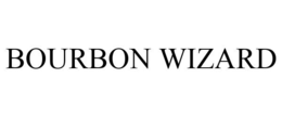 BOURBON WIZARD trademark