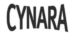 CYNARA trademark