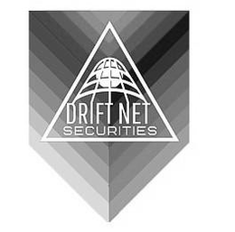DRIFT NET SECURITIES trademark
