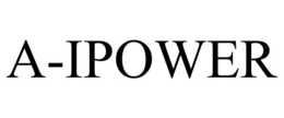 A-IPOWER trademark