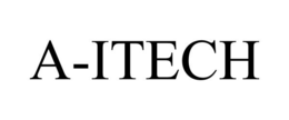 A-ITECH trademark