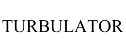 TURBULATOR trademark