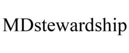 MDSTEWARDSHIP trademark