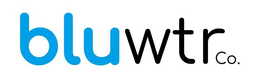 BLUWTR CO. trademark