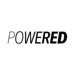 POWERED trademark