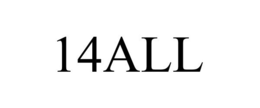 14ALL trademark
