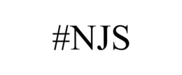 #NJS trademark