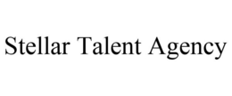 STELLAR TALENT AGENCY trademark