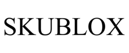 SKUBLOX trademark