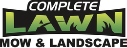 COMPLETE LAWN MOW & LANDSCAPE trademark