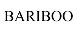 BARIBOO trademark