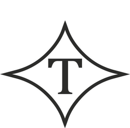 T trademark