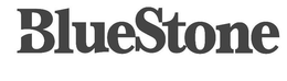 BLUESTONE trademark