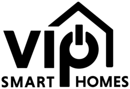 VIP SMART HOMES trademark