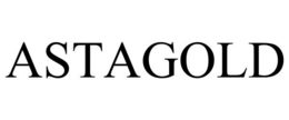 ASTAGOLD trademark