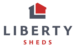LIBERTY SHEDS trademark