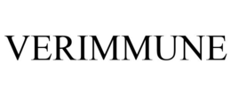 VERIMMUNE trademark