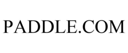 PADDLE.COM trademark