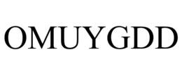 OMUYGDD trademark
