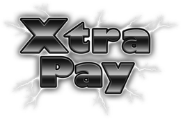 XTRA PAY trademark