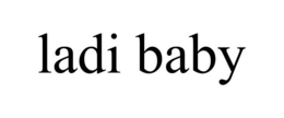 LADI BABY trademark