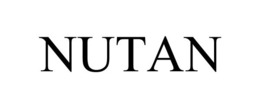 NUTAN trademark