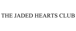 THE JADED HEARTS CLUB trademark