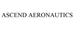 ASCEND AERONAUTICS trademark