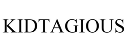 KIDTAGIOUS trademark