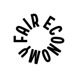 FAIR ECONOMY trademark