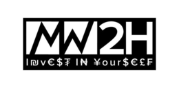 MW2H INVEST IN YOURSELF trademark