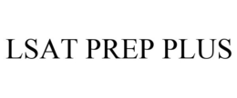 LSAT PREP PLUS trademark