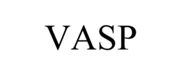 VASP trademark