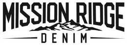 MISSION RIDGE DENIM trademark