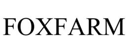FOXFARM trademark