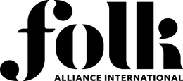 FOLK ALLIANCE INTERNATIONAL trademark