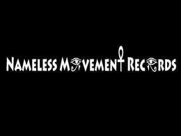 NAMELESS MOVEMENT RECORDS trademark