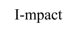 I-MPACT trademark