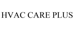 HVAC CARE PLUS trademark