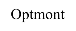 OPTMONT trademark