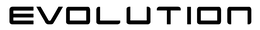EVOLUTION trademark
